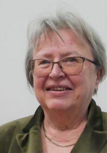 Barbara Wild